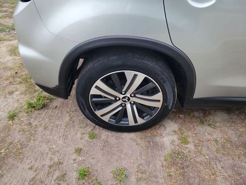 Used 2024 Mitsubishi Outlander Sport ES image 7