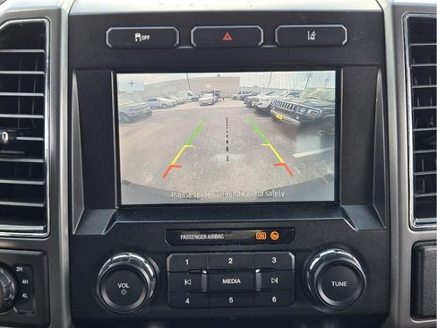 Used 2020 Ford F250 XLT AWD/4WD image 17