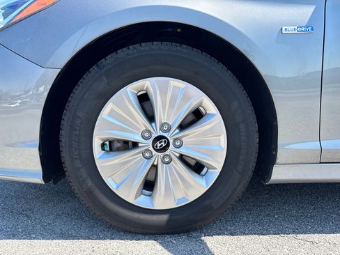 Used 2018 Hyundai Sonata SE image 11