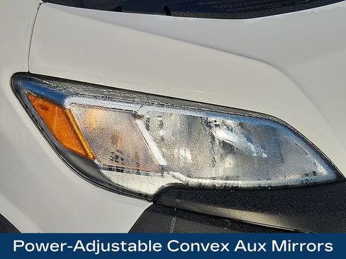 Used 2025 RAM ProMaster 2500 w/ Convenience Group FWD image 11