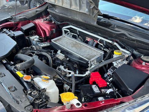 Used 2022 Subaru Ascent Onyx Edition image 27