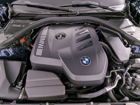 Used 2026 BMW 330i xDrive Sedan w/ M Sport Package AWD/4WD image 47