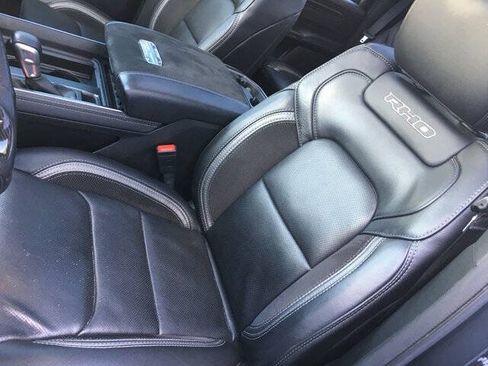 Used 2025 RAM 1500 RHO w/ RHO Level 1 Equipment Group AWD/4WD image 21