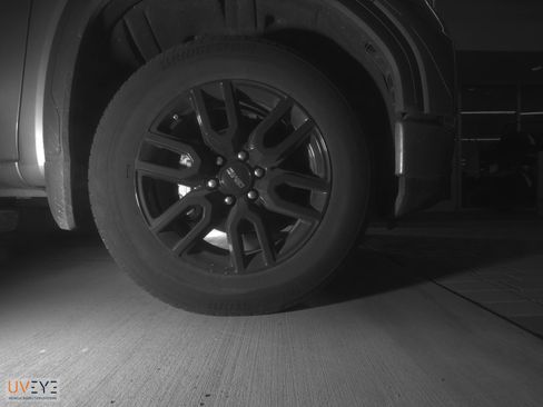 Used 2024 GMC Sierra 1500 Elevation image 12