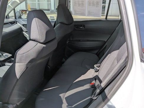 Certified 2026 Toyota Corolla Cross LE FWD image 14
