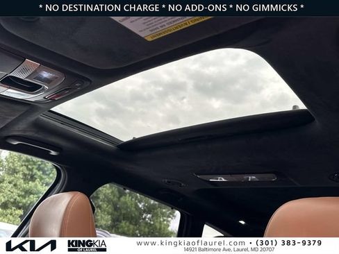 Used 2024 Kia Telluride SX Prestige X-Line AWD/4WD image 20