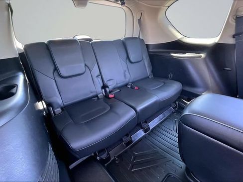 Used 2020 INFINITI QX80 Luxe w/ Proassist Package AWD/4WD image 25