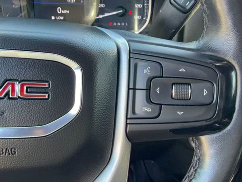 Used 2021 GMC Sierra 1500 Elevation RWD image 21