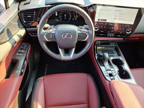Certified 2024 Lexus NX 350 AWD image 12