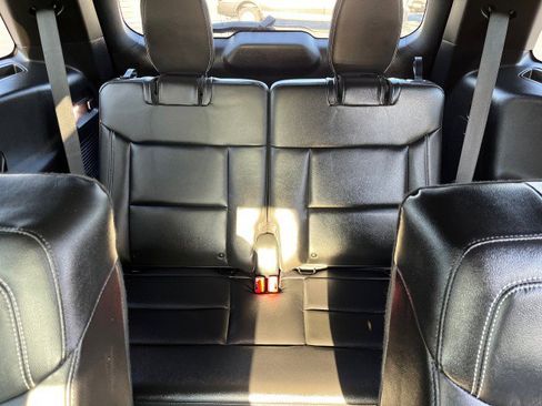 Used 2023 Ford Explorer ST image 26