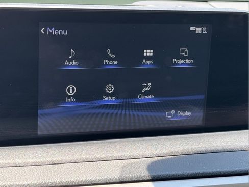 Used 2022 Lexus RX 350 FWD w/ Premium Package image 21