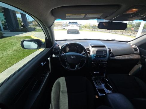 Used 2015 Kia Sorento LX FWD image 25