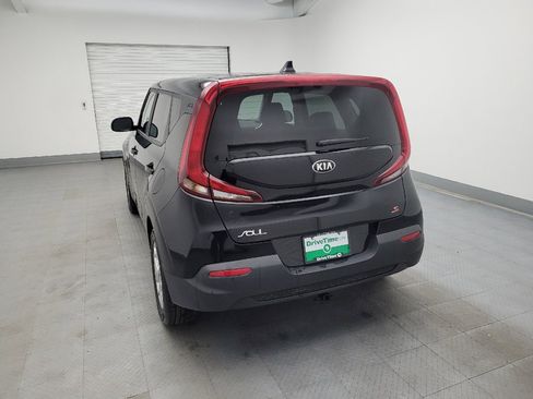 Used 2021 Kia Soul S image 6