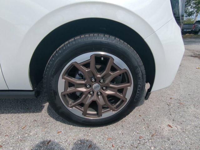 New 2026 Ford Expedition King Ranch AWD/4WD image 12