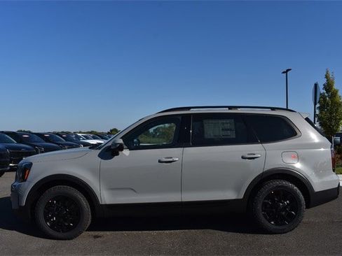 New 2025 Kia Telluride AWD image 7