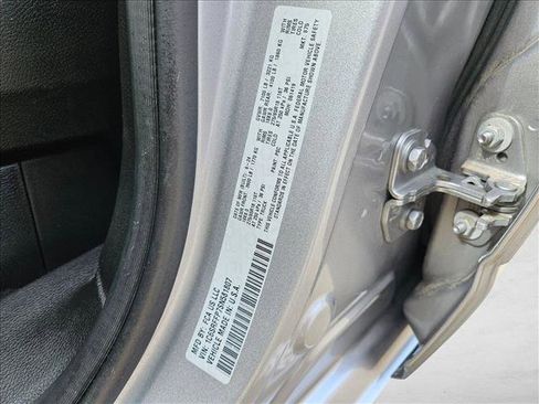 Used 2025 RAM 1500 Big Horn image 25