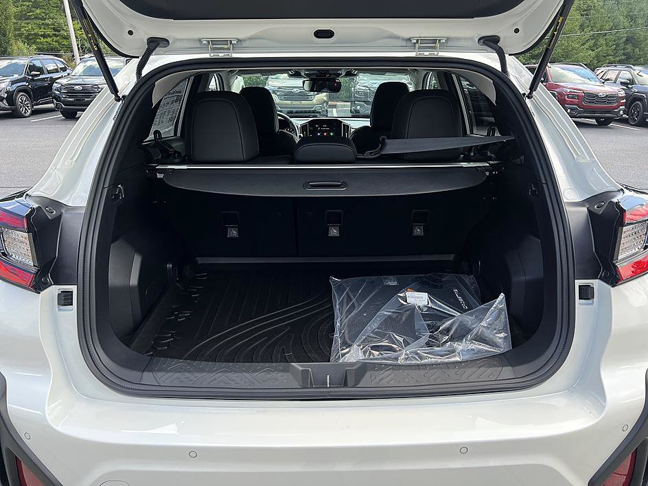 New 2026 Subaru Crosstrek 2.5i Limited AWD/4WD image 21