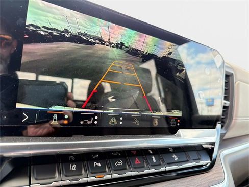 New 2026 GMC Sierra 2500 SLT w/ SLT Premium Package image 22