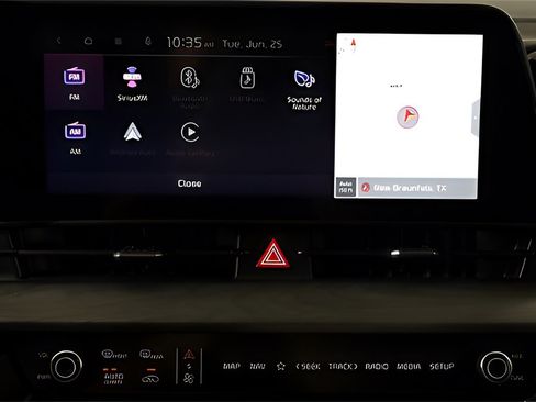 Used 2024 Kia Sportage X-Line w/ X-Line Premium Package image 26