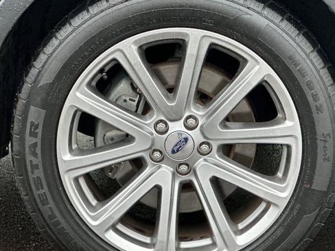 Used 2016 Ford Explorer Limited AWD/4WD image 27