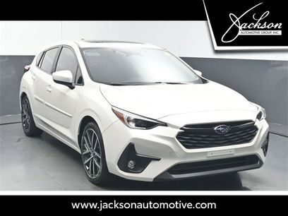 Certified 2025 Subaru Impreza 2.0i Sport