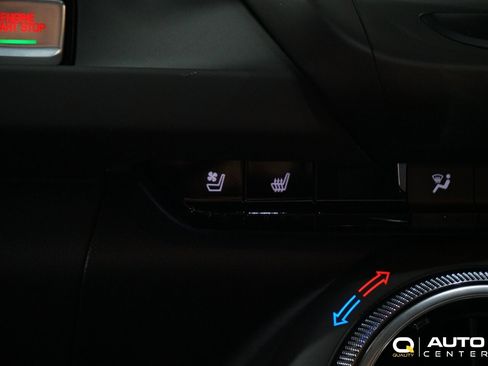 Used 2023 Chevrolet Camaro ZL1 image 28