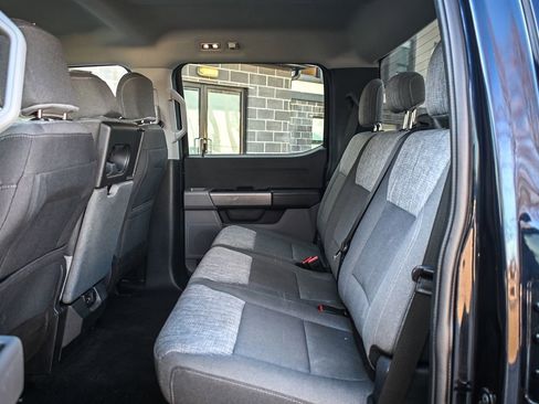 Used 2021 Ford F150 XLT image 13