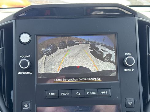 New 2026 Subaru Crosstrek 2.5i image 21