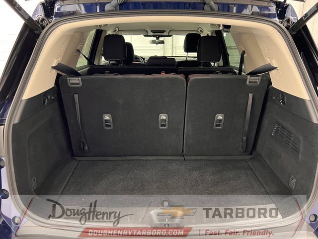 Used 2025 Nissan Pathfinder SV FWD image 36