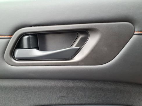 New 2026 Nissan Pathfinder SV image 16