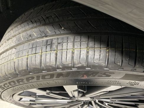 New 2026 Hyundai Santa Fe Calligraphy image 38