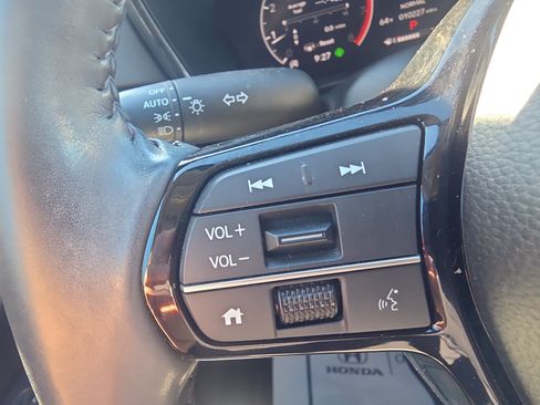 Used 2024 Honda CR-V EX-L image 29