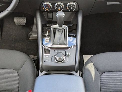 New 2025 MAZDA CX-5 AWD 2.5 S image 19