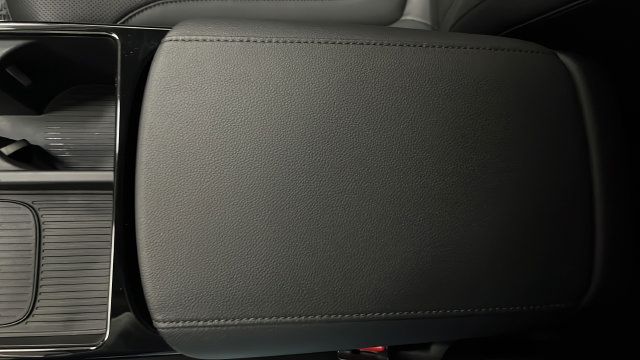 Used 2025 Hyundai Tucson SEL AWD/4WD image 20