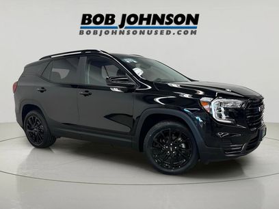 Certified 2023 GMC Terrain SLE w/ Elevation Edition