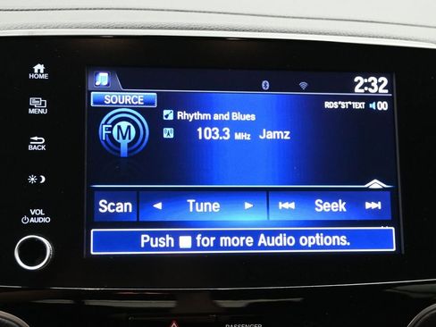 Used 2023 Honda Ridgeline RTL image 24