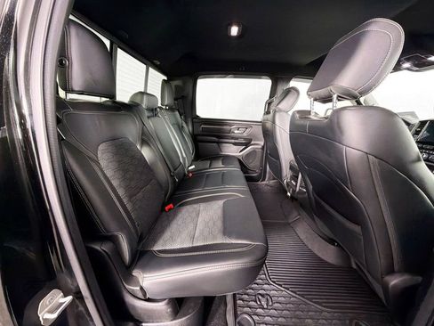 Used 2019 RAM 1500 Sport w/ Level 2 Equipment Group image 26