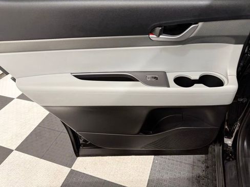 Used 2025 Hyundai Palisade SEL image 19