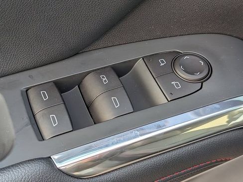 New 2026 Chevrolet Traverse Z71 AWD/4WD image 20