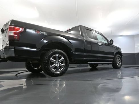 Used 2019 Ford F150 XLT w/ Equipment Group 302A Luxury AWD/4WD image 48