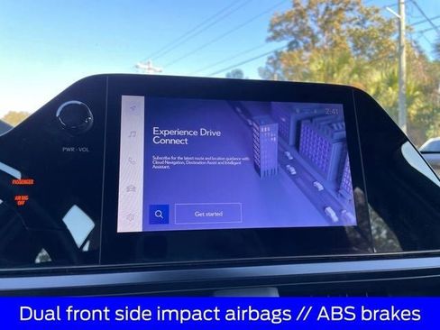 Used 2024 Lexus UX 250h F Sport image 15