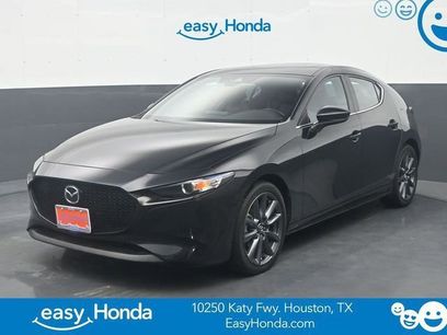 Used 2023 MAZDA MAZDA3 s