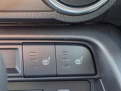 New 2026 MAZDA MX-5 Miata RF Grand Touring image 8