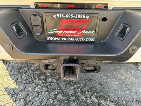 Used 2018 Ford F450 Platinum w/ Platinum Ultimate Package image 33