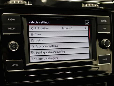 Used 2021 Volkswagen GTI S image 59