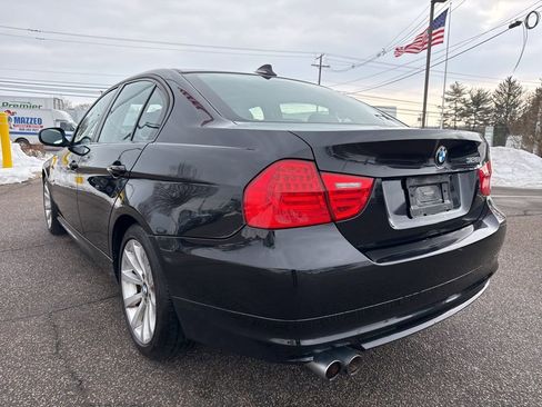 Used 2011 BMW 328i xDrive Sedan image 11