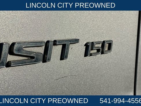 Used 2016 Ford Transit 150 130 Low Roof image 24