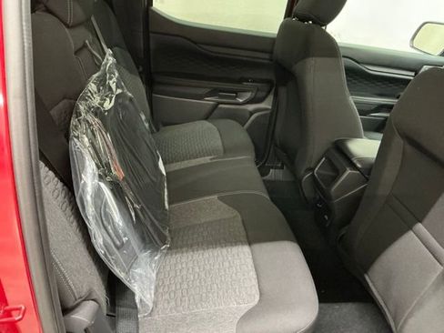 New 2026 Ford Ranger XLT w/ Equipment Group 301A High image 19