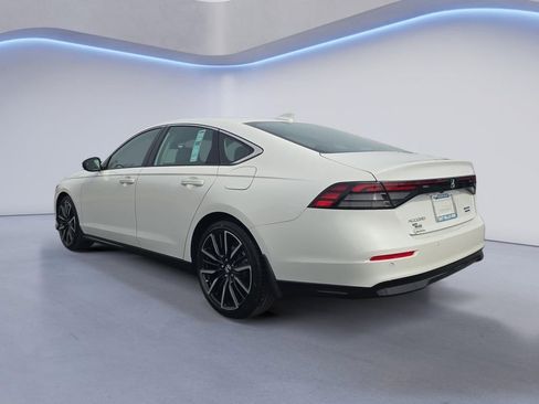 New 2026 Honda Accord Touring image 3