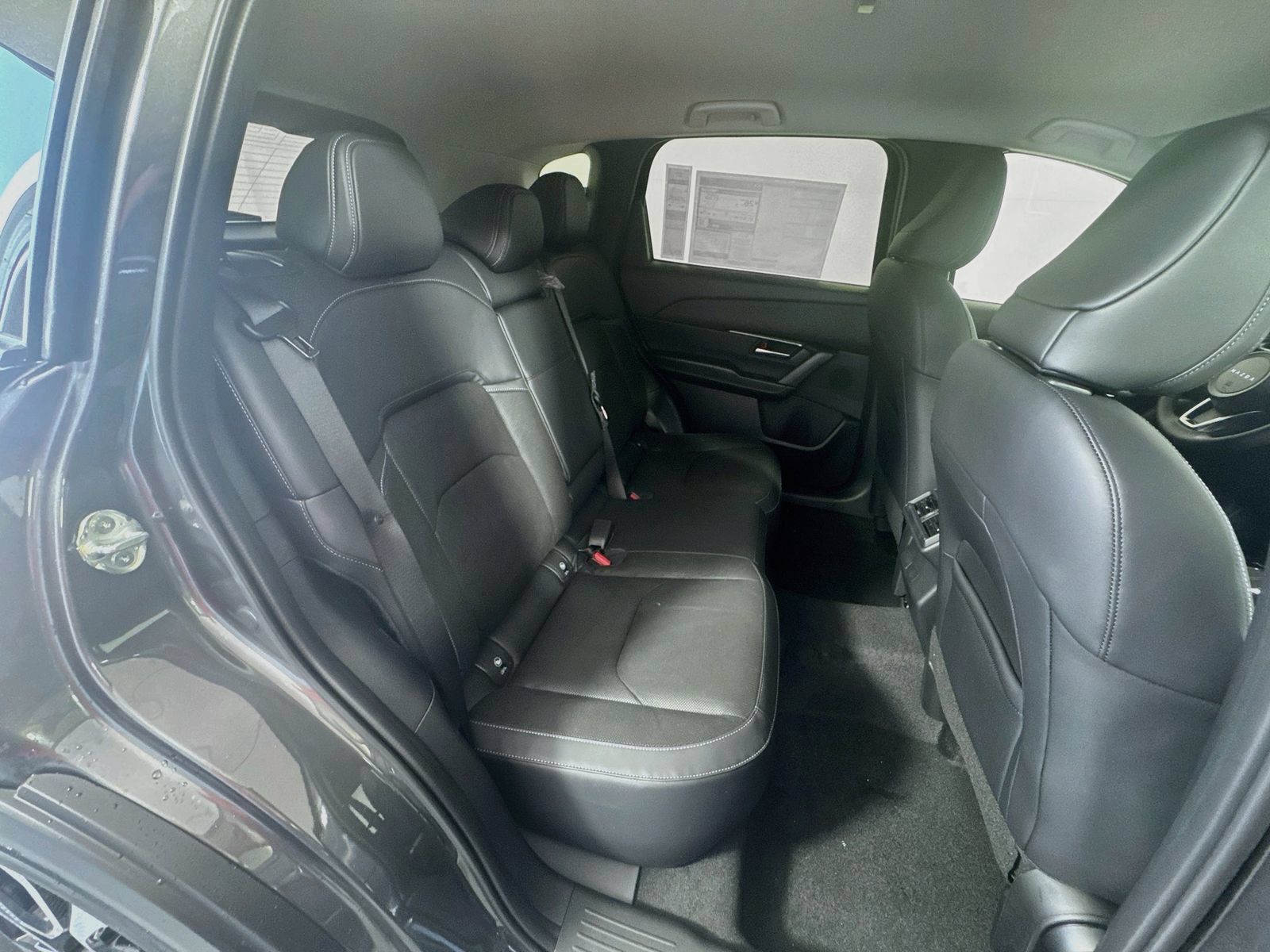 New 2026 MAZDA CX-5 Preferred AWD/4WD image 27